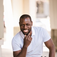 Daniel Osei