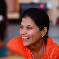 Priya Nair